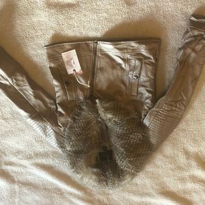 Jessica Simpson Girls (youth) Jacket